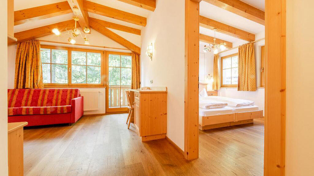 Residence Lanterna Verde