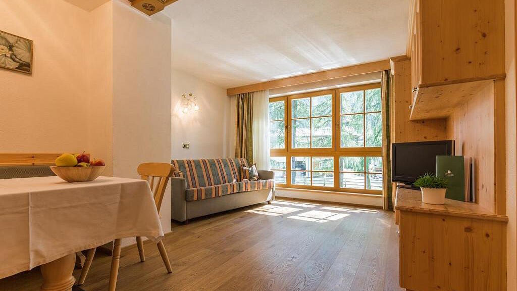 Residence Lanterna Verde