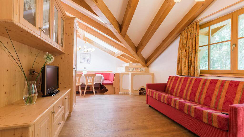 Residence Lanterna Verde