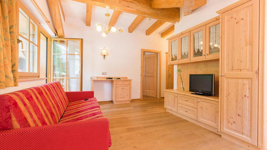 Residence Lanterna Verde