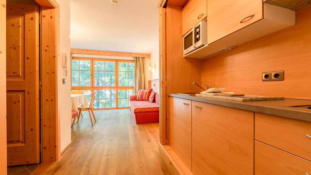 Residence Lanterna Verde