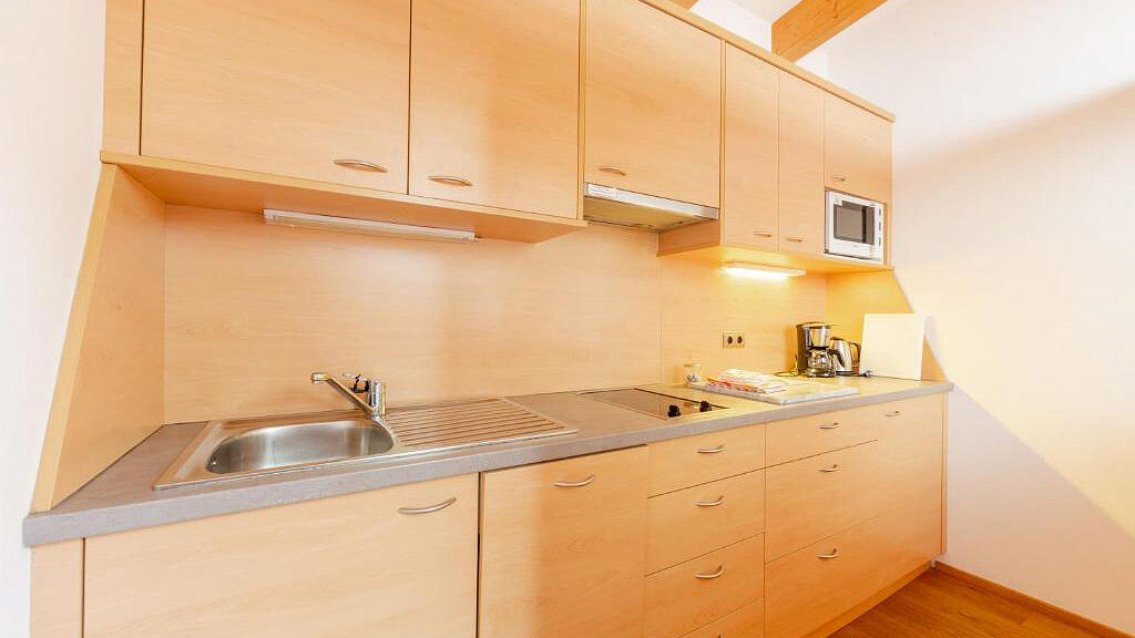 Residence Lanterna Verde