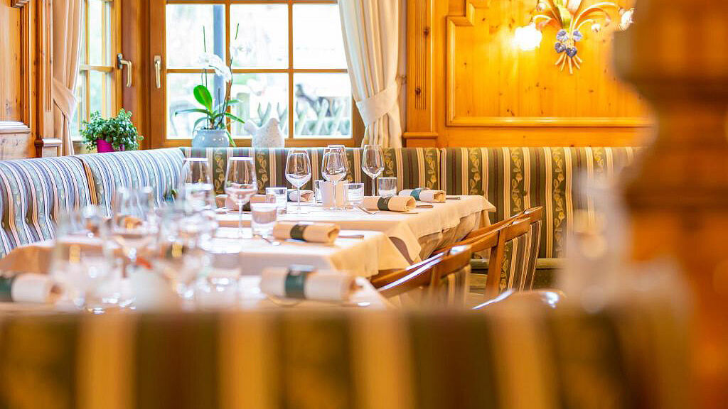 Residence Lanterna Verde