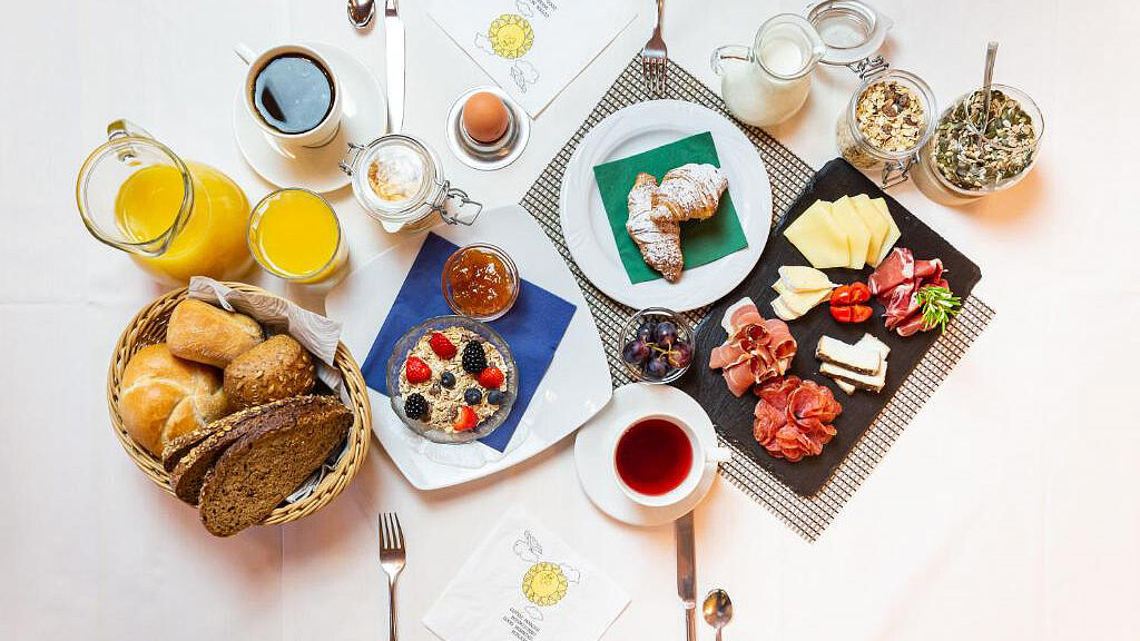 Residence Lanterna Verde