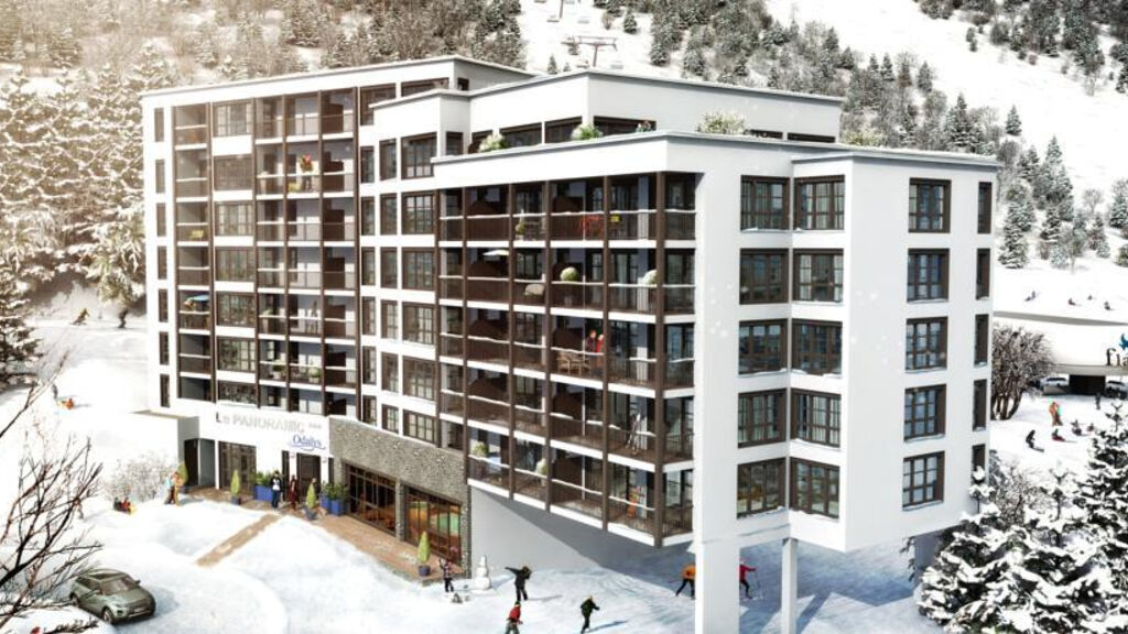 Residence Le Panoramic