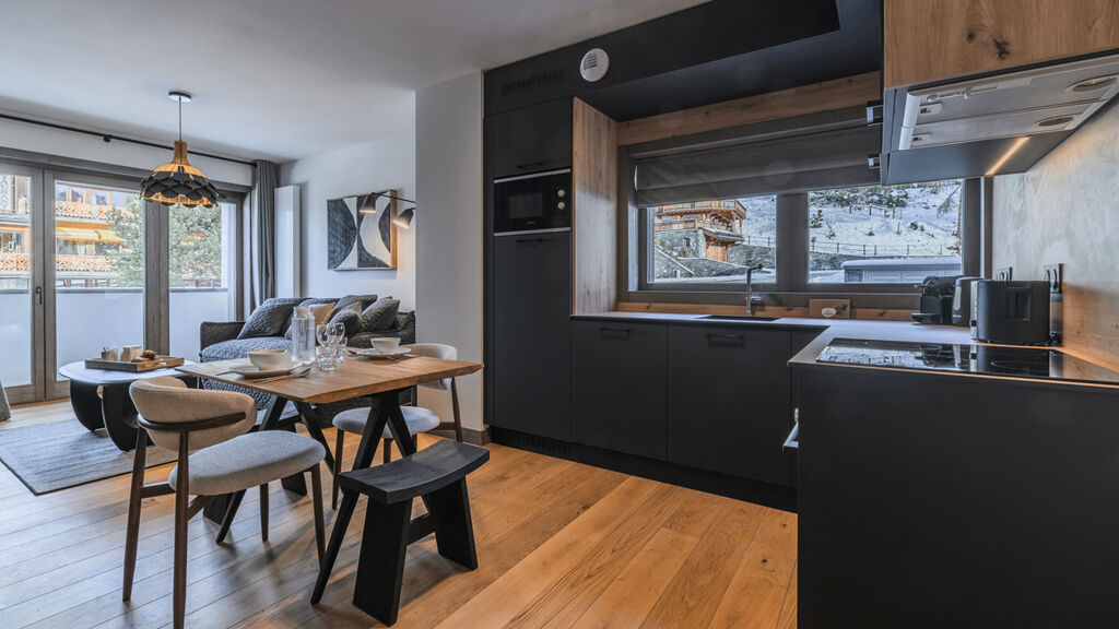 Residence Le Quartz