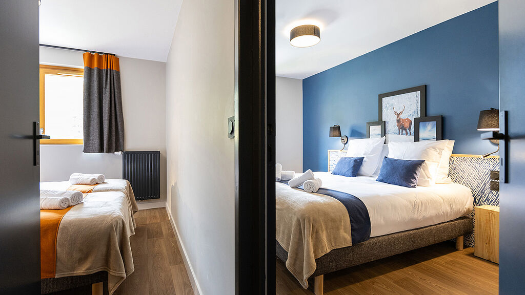 Residence Le Silvana