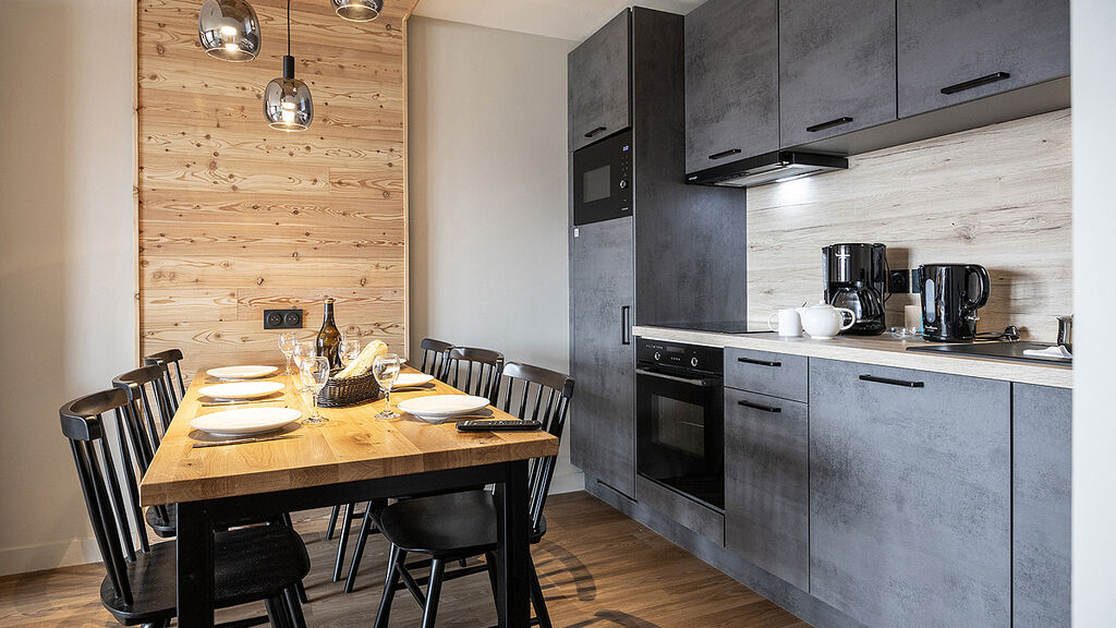 Residence Le Silvana