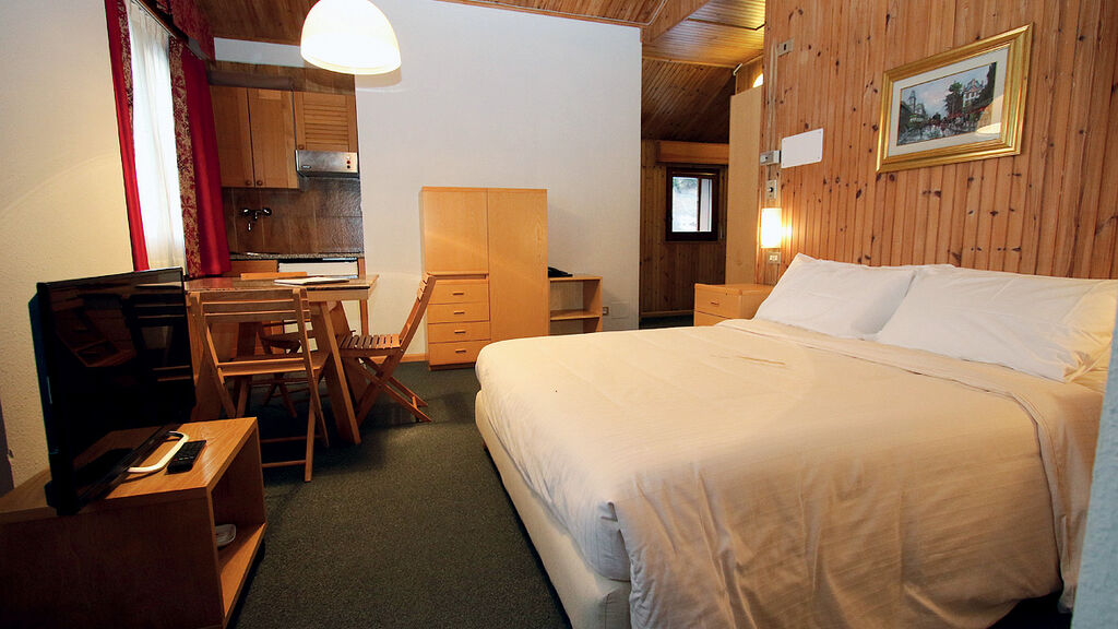 Residence Les Coupoles