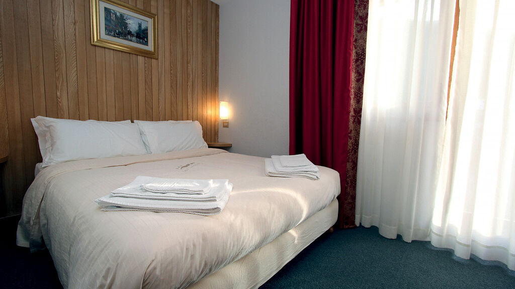 Residence Les Coupoles