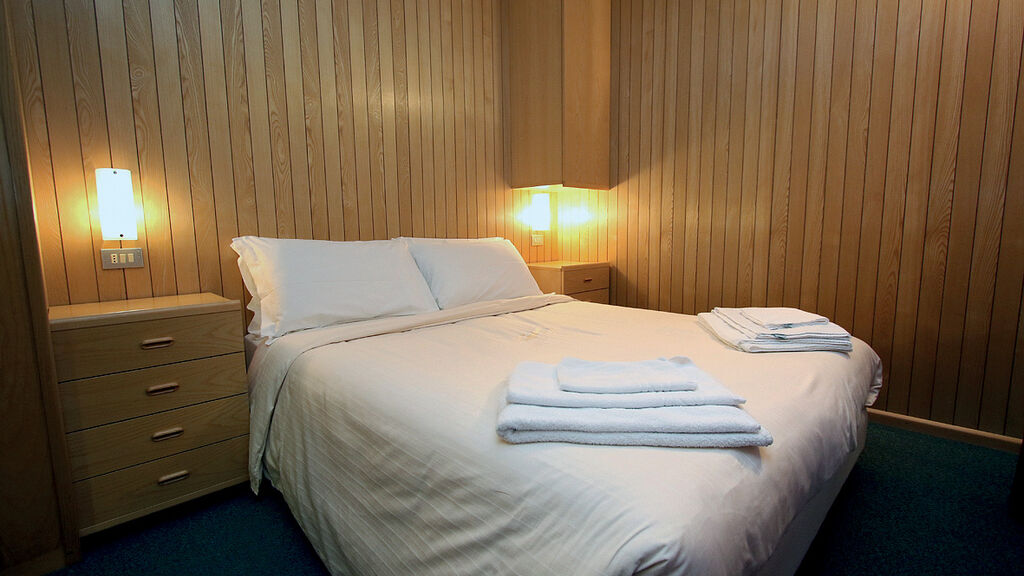 Residence Les Coupoles