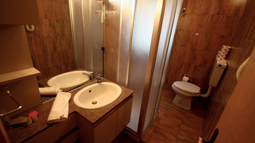 Residence Les Coupoles