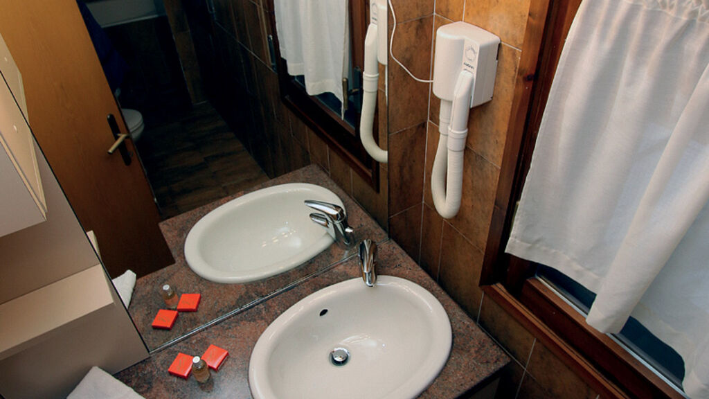 Residence Les Coupoles