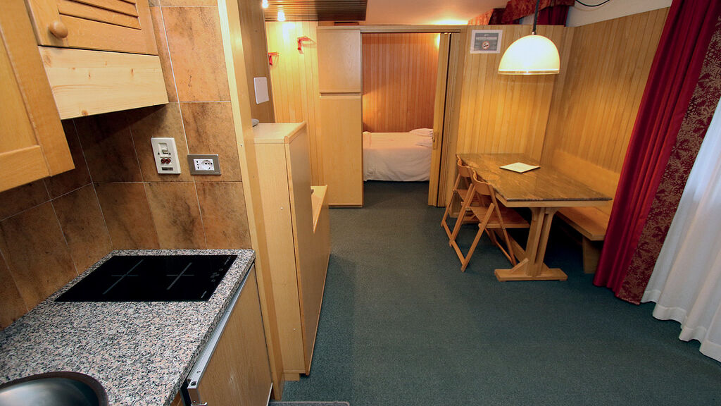 Residence Les Coupoles