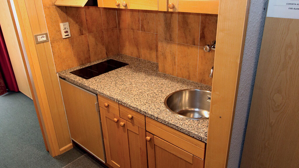 Residence Les Coupoles