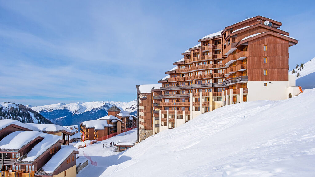 Residence Les Nereides