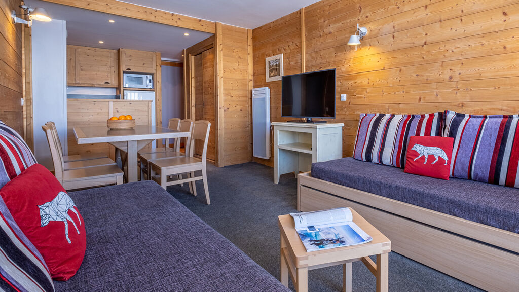 Residence Les Nereides