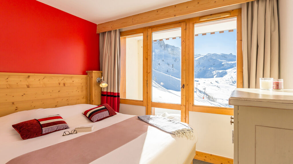 Residence Les Nereides