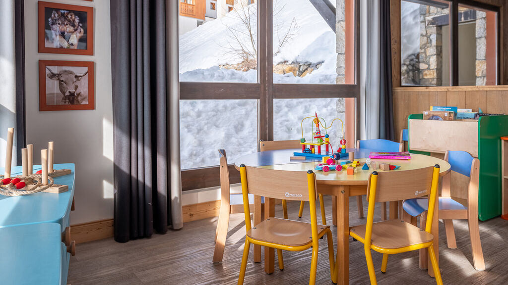 Residence Les Nereides