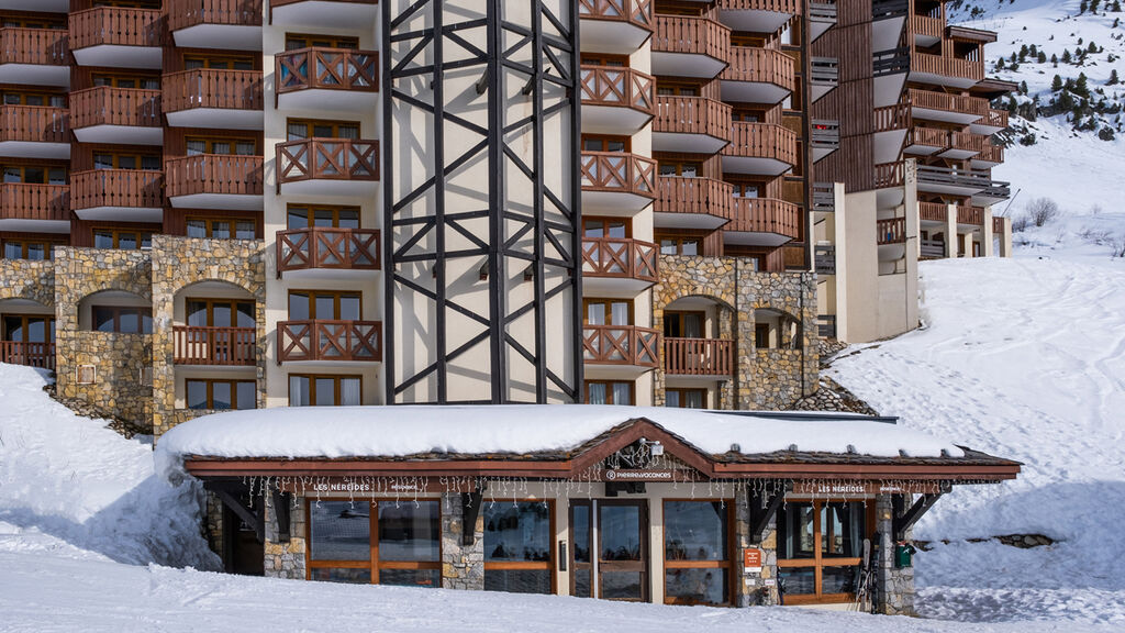 Residence Les Nereides