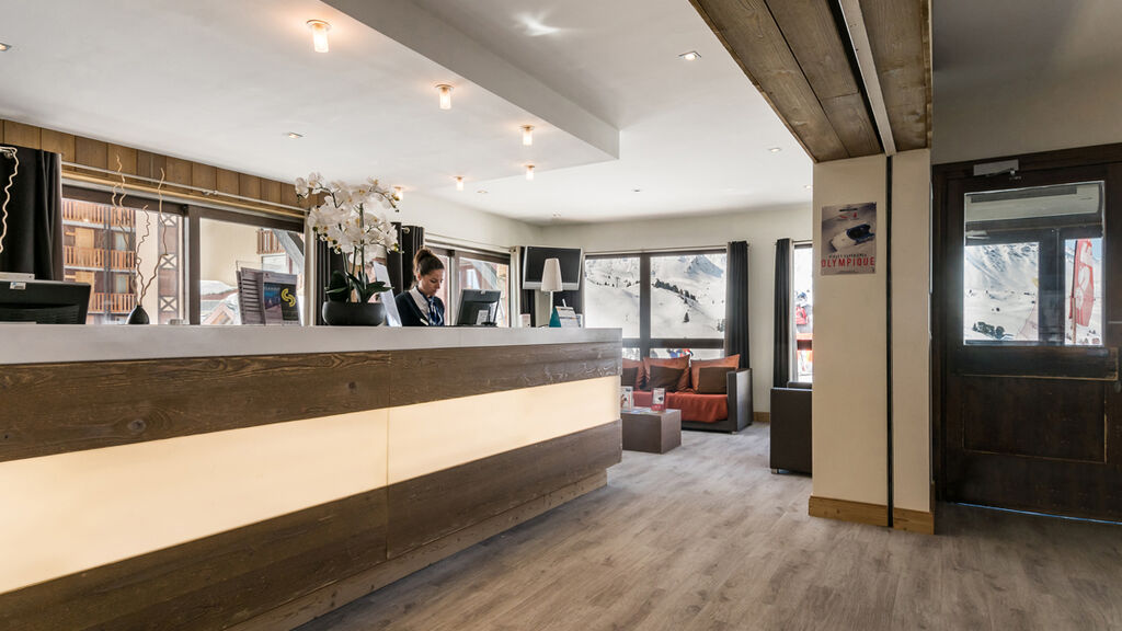 Residence Les Nereides