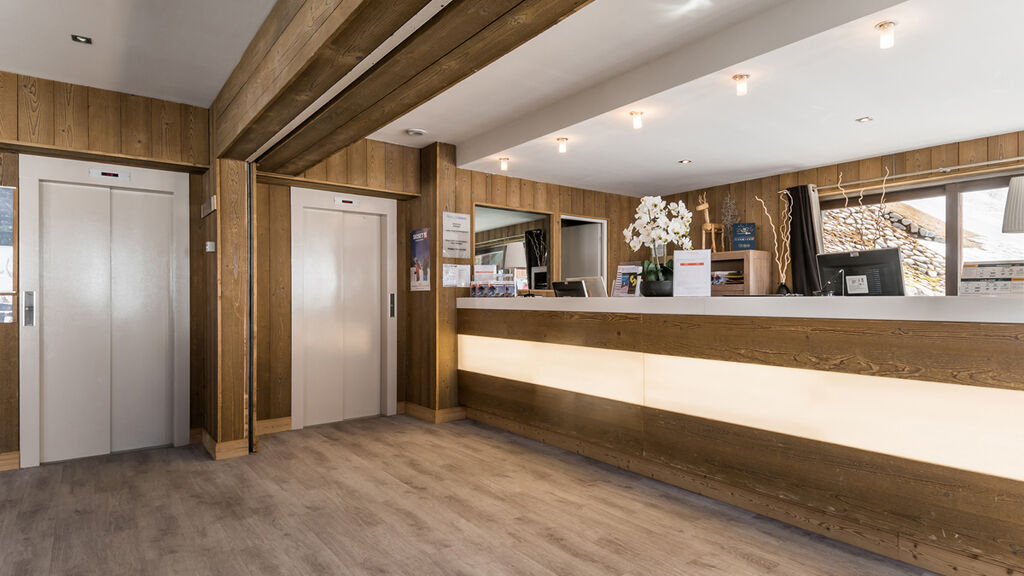 Residence Les Nereides
