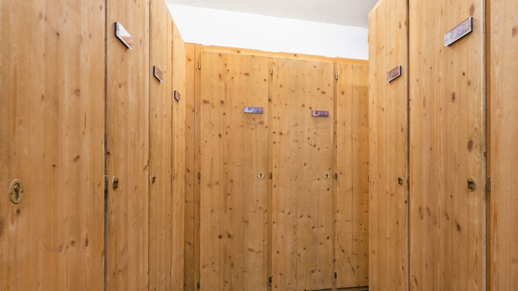 Residence Les Nereides