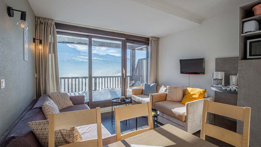 Residence Terrasses de Veret