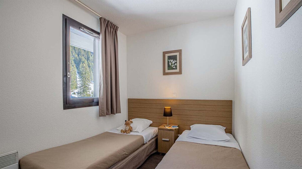 Residence Terrasses de Veret