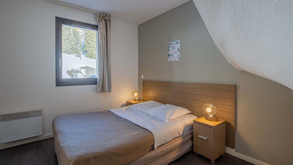 Residence Terrasses de Veret