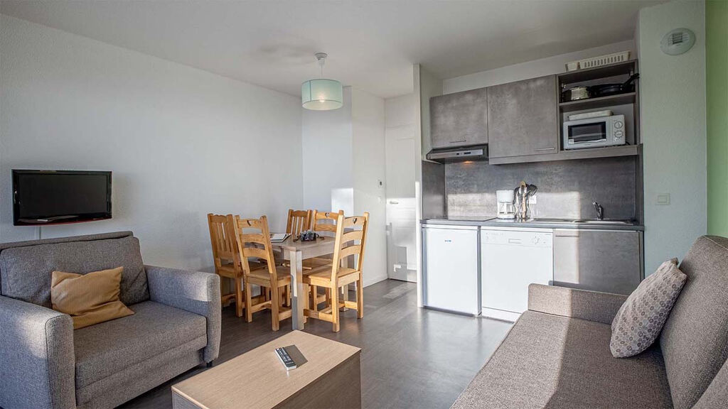 Residence Terrasses de Veret