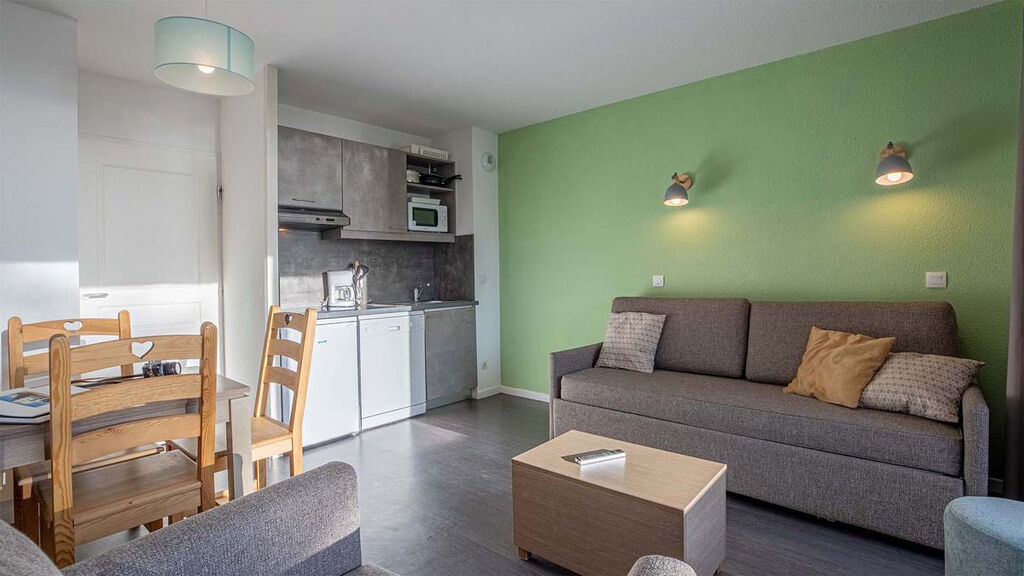 Residence Terrasses de Veret