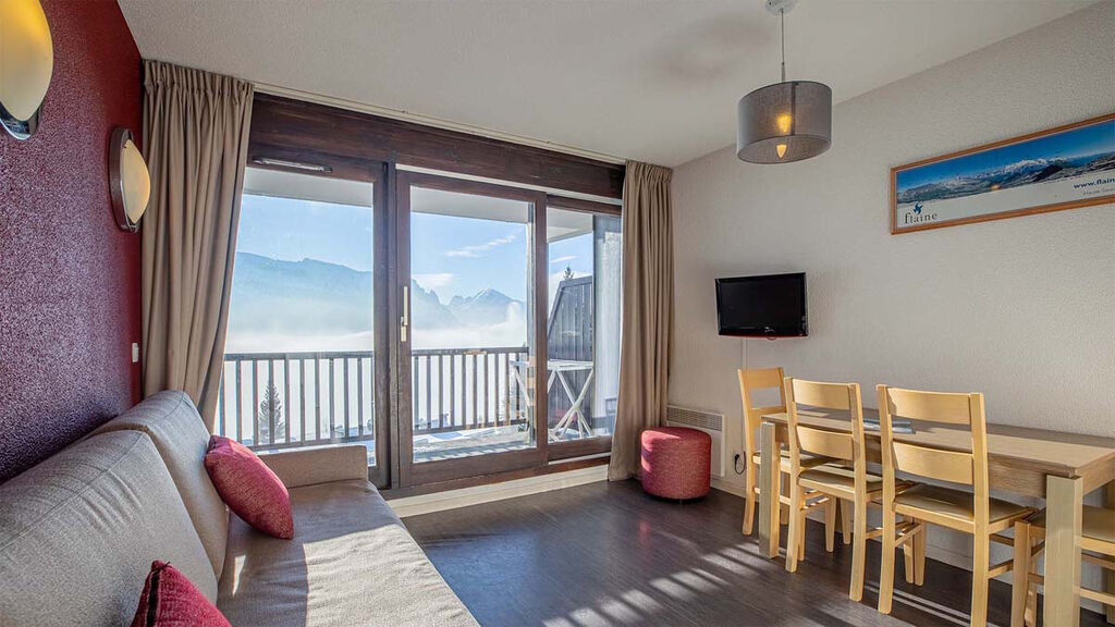 Residence Terrasses de Veret
