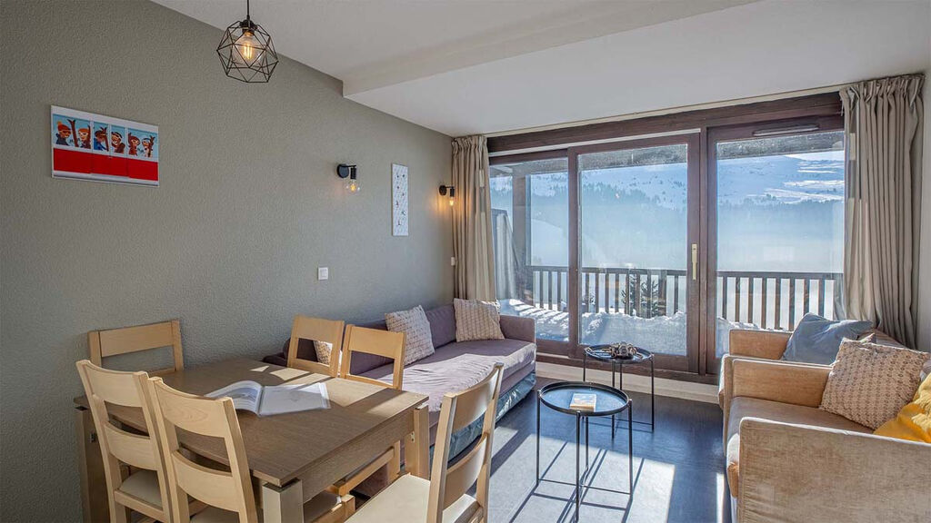 Residence Terrasses de Veret