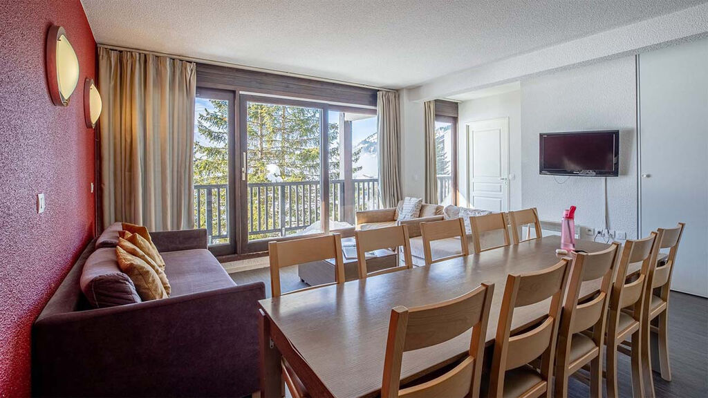 Residence Terrasses de Veret