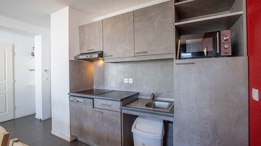 Residence Terrasses de Veret