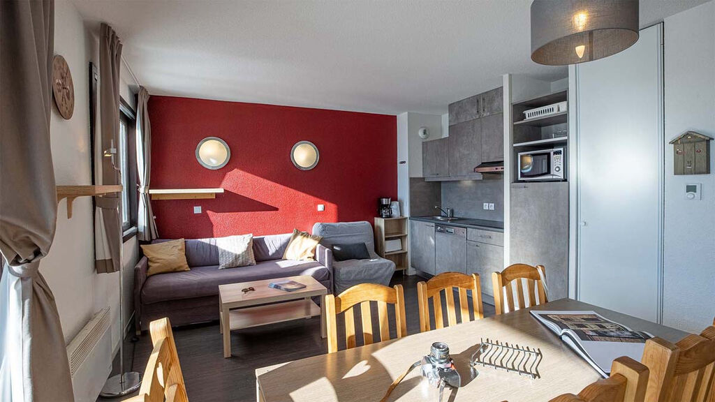 Residence Terrasses de Veret