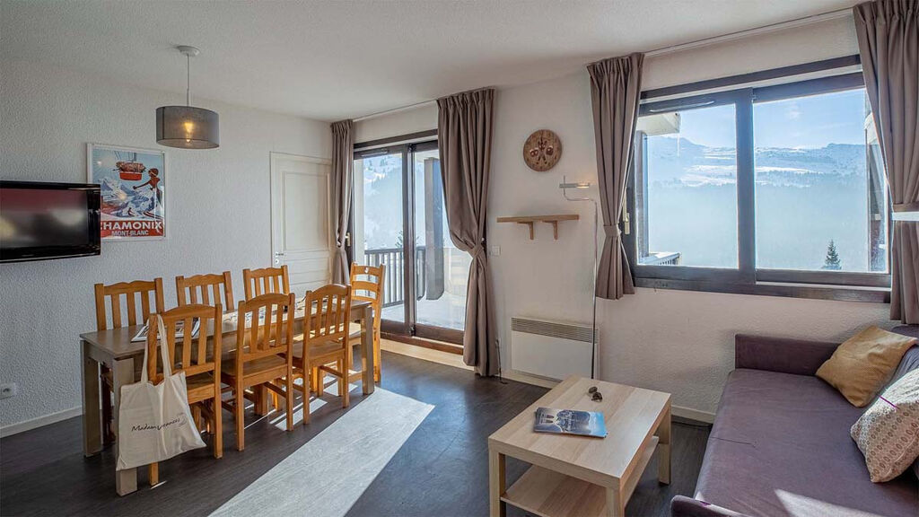 Residence Terrasses de Veret