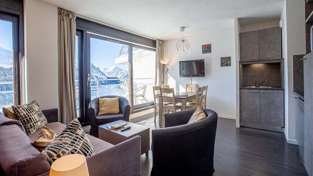 Residence Terrasses de Veret