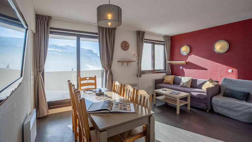 Residence Terrasses de Veret