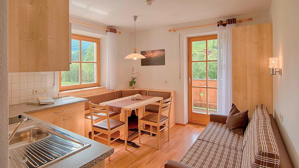 Residence Löfflerblick