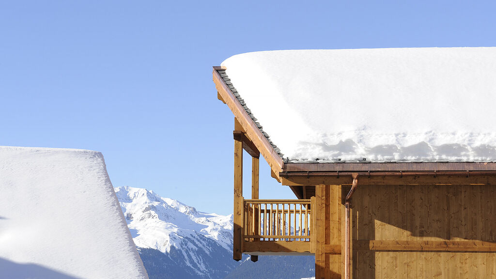 Residence L´Oree des Neiges