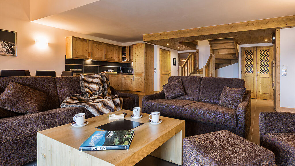 Residence L´Oree des Neiges