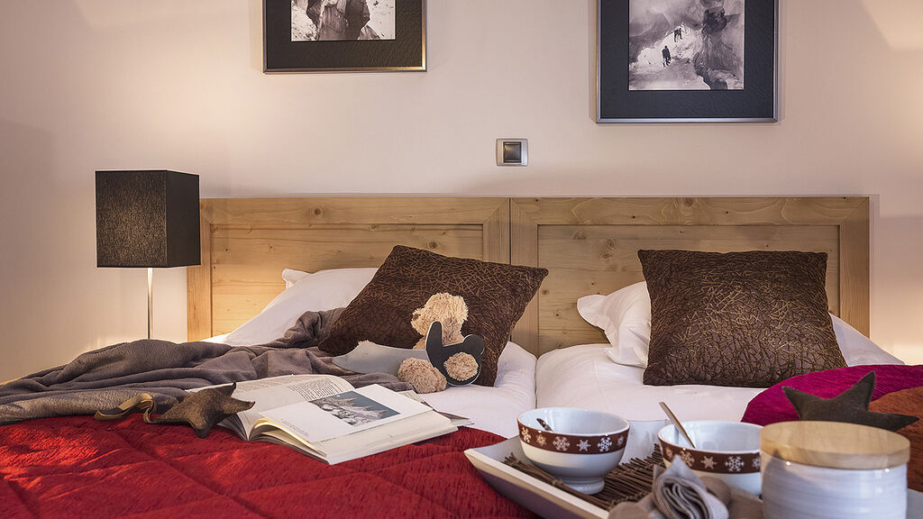 Residence L´Oree des Neiges