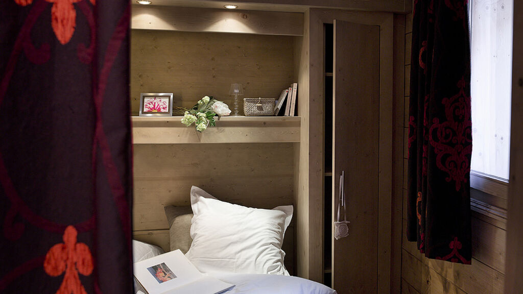 Residence L´Oree des Neiges