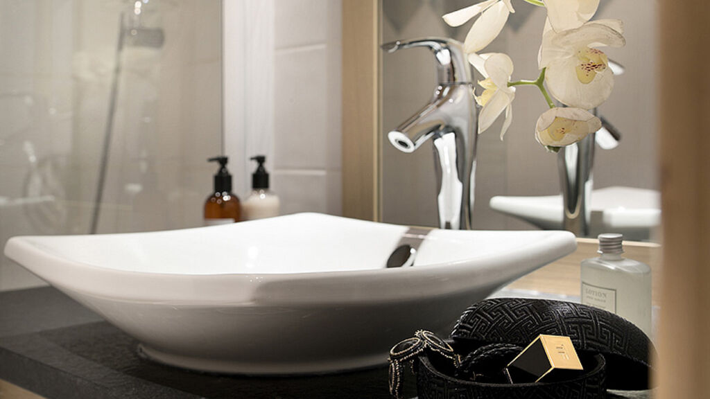 Residence L´Oree des Neiges