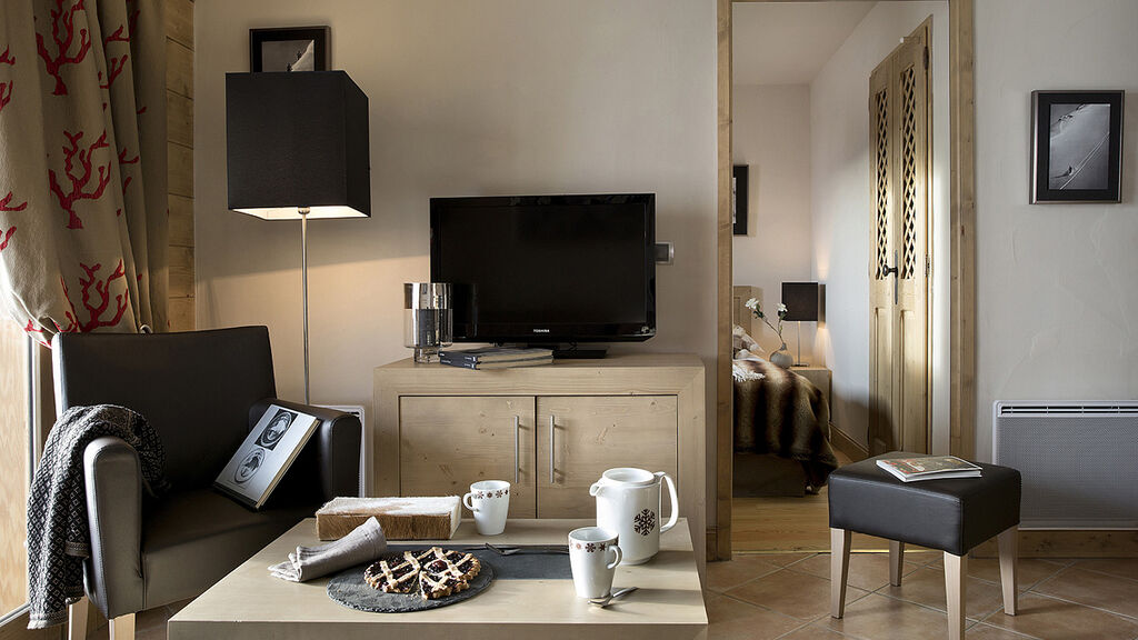 Residence L´Oree des Neiges