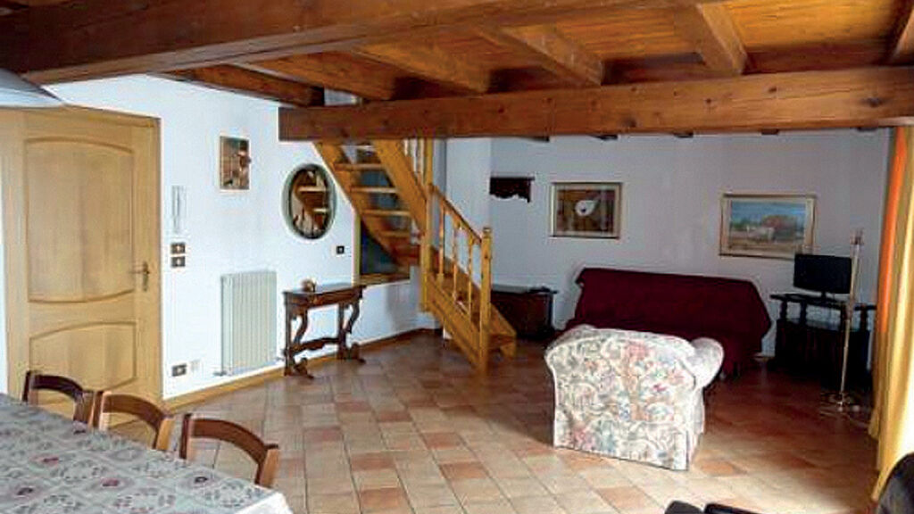 Residence Malibú