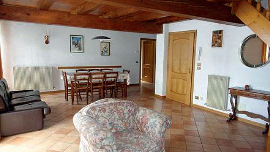Residence Malibú