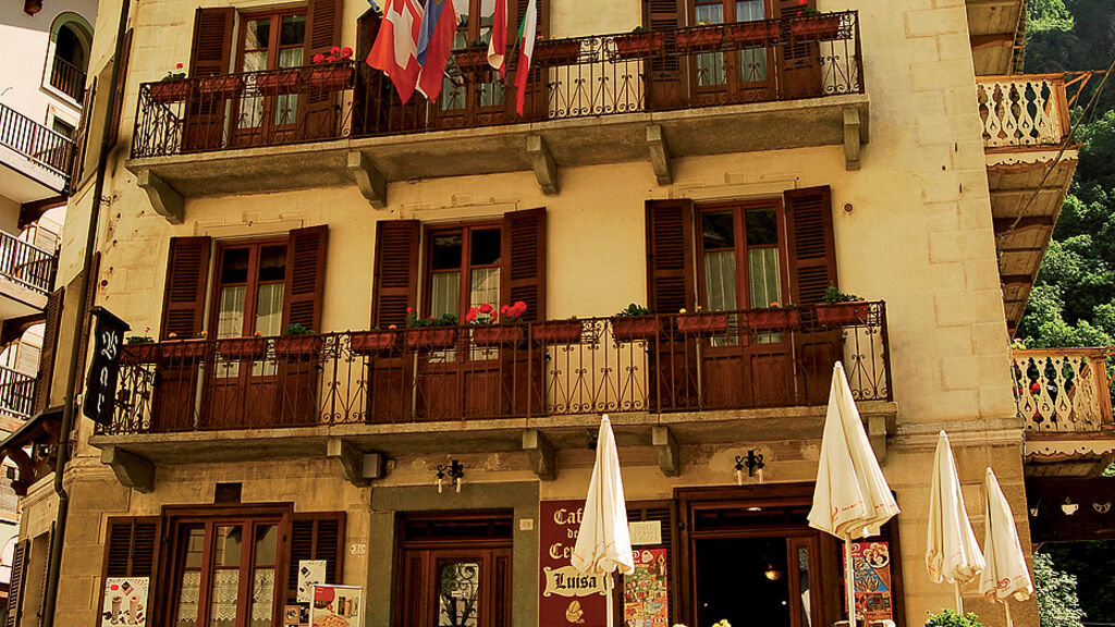 Residence Mary